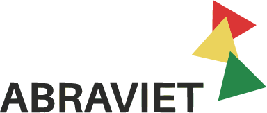 Logo Abraviet - Associação de Amizade Brasil Vietnã