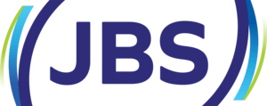 Logotipo da JBS 2023